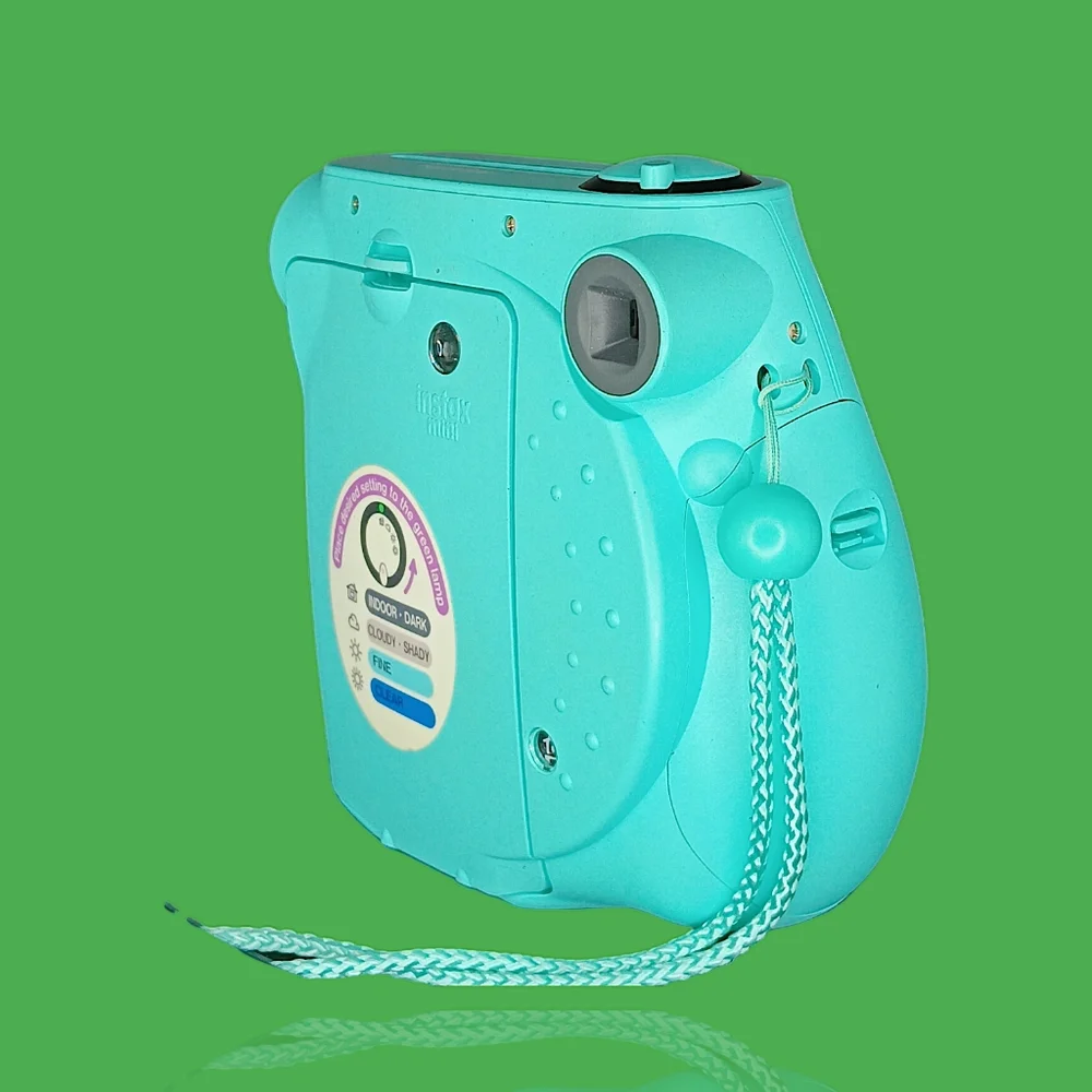 Fujifilm Instax Mini 7S Camera